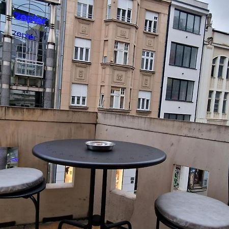 Old Town Apartments Rajiceva 3 Belgrado Exterior foto