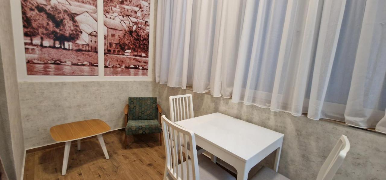 Old Town Apartments Rajiceva 3 Belgrado Exterior foto